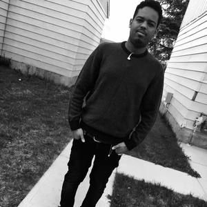 Meet your Posher, Diriye